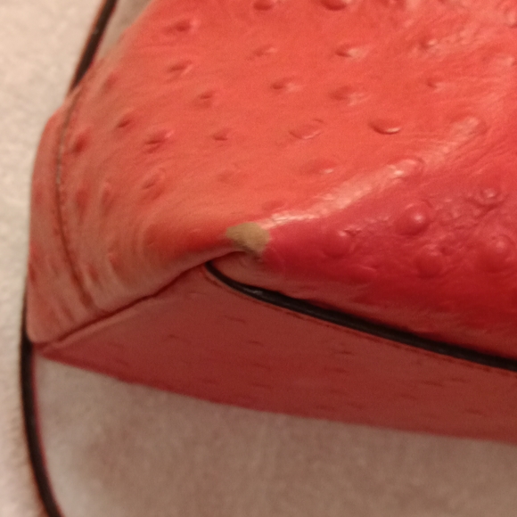 Kate Spade  with adjustable detachable handbag bow on front - Picture 15 of 16